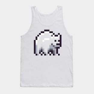 Polar Bear Tank Top